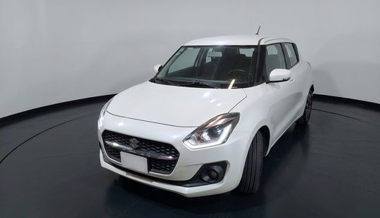 Suzuki • Swift