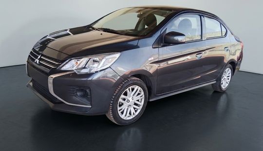 Mitsubishi • Mirage
