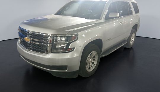 Chevrolet • Tahoe