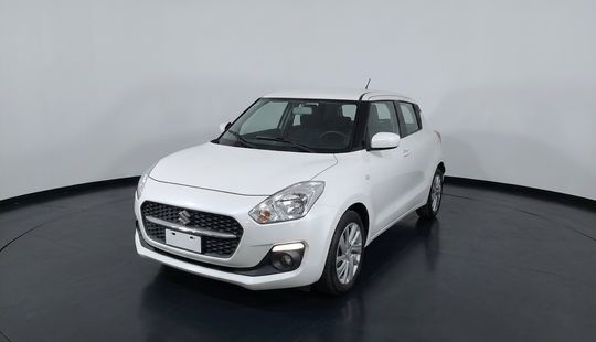 Suzuki • Swift