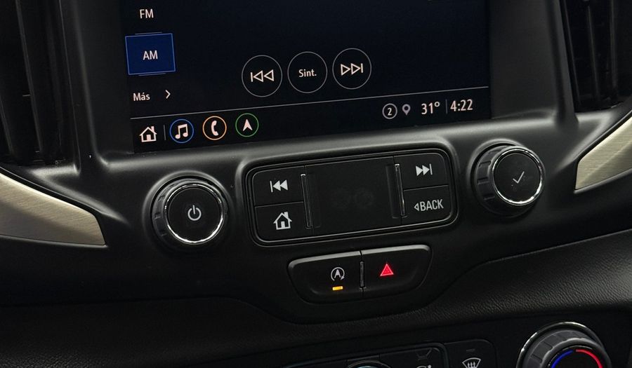 Gmc Terrain 2.0 DENALI D AUTO Suv 2022