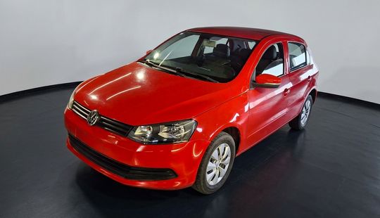 Volkswagen • Gol