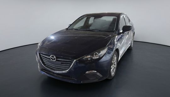Mazda • Mazda 3