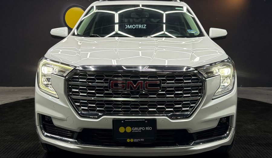 Gmc Terrain 2.0 DENALI D AUTO Suv 2022