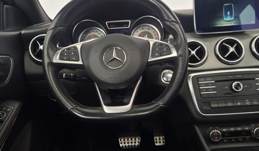 Mercedes Benz Clase Cla 2.0 CLA 250 CGI SPORT AT Coupe 2016