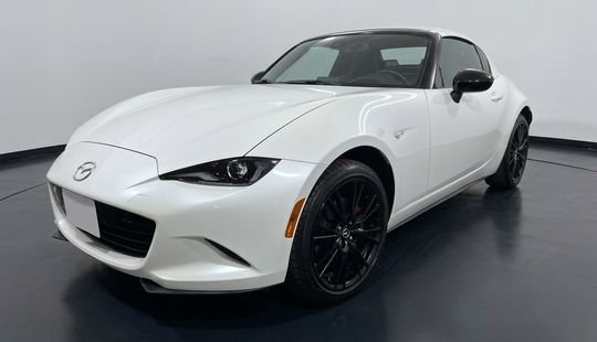 Mazda • MX-5