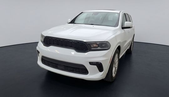 Dodge • Durango
