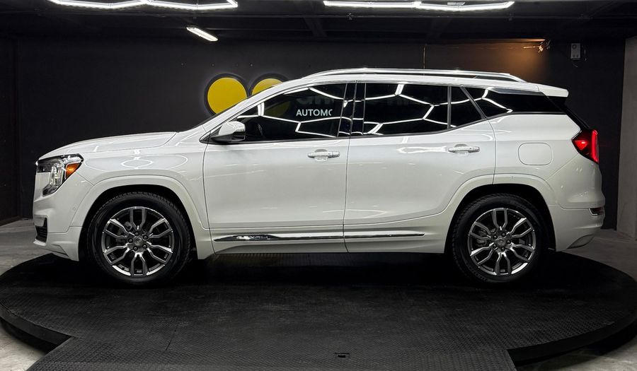 Gmc Terrain 2.0 DENALI D AUTO Suv 2022
