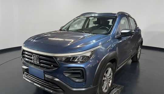 Fiat • Pulse