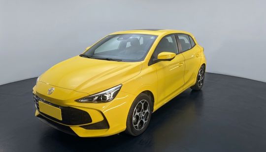 Mg • MG3