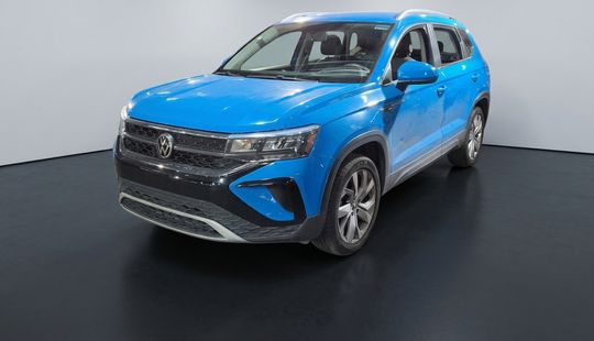 Volkswagen • Taos