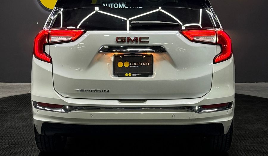 Gmc Terrain 2.0 DENALI D AUTO Suv 2022