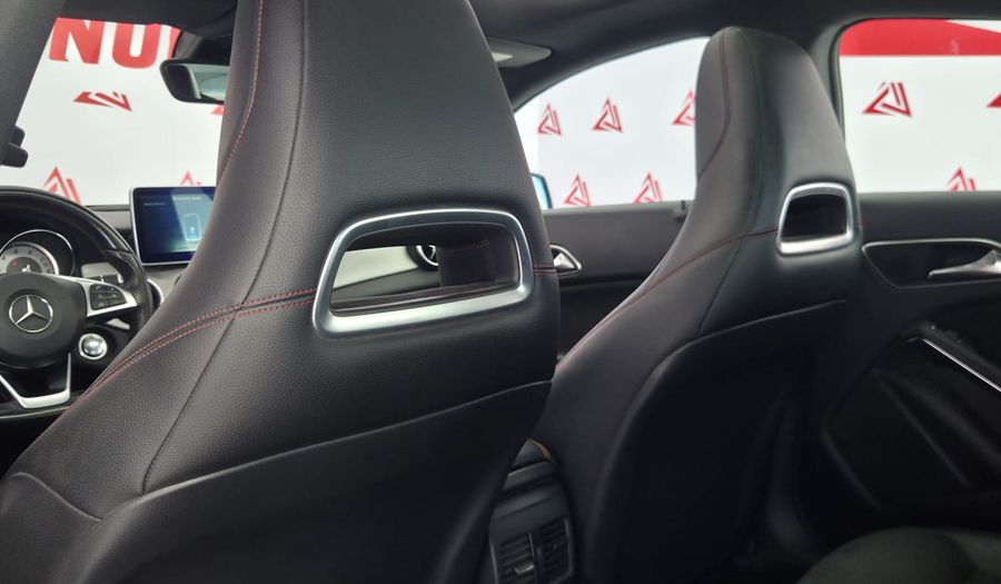 Mercedes Benz Clase Cla 2.0 CLA 250 CGI SPORT AT Coupe 2016