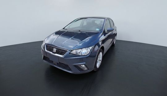 Seat • Ibiza