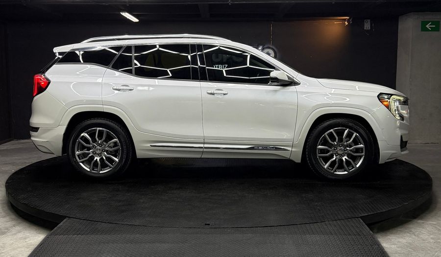 Gmc Terrain 2.0 DENALI D AUTO Suv 2022