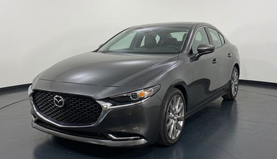 Mazda • Mazda 3