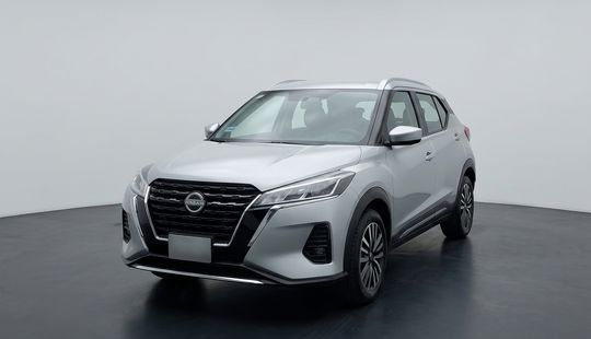 Nissan • Kicks
