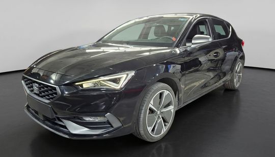 Seat • Leon
