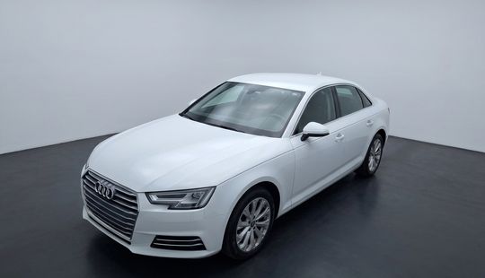 Audi • A4