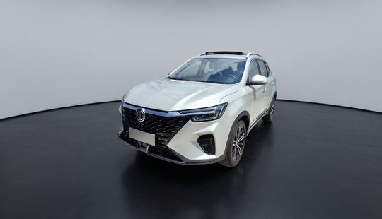 Mg • RX5