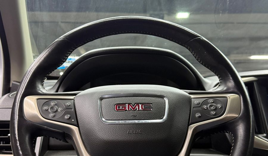 Gmc Terrain 2.0 DENALI D AUTO Suv 2022