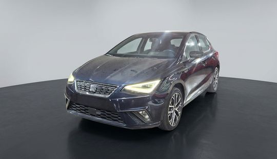 Seat • Ibiza