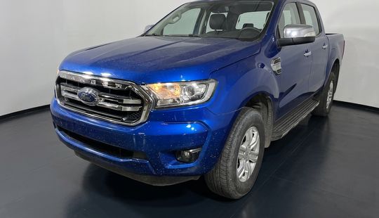 Ford • Ranger
