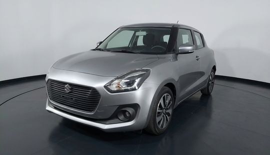 Suzuki • Swift