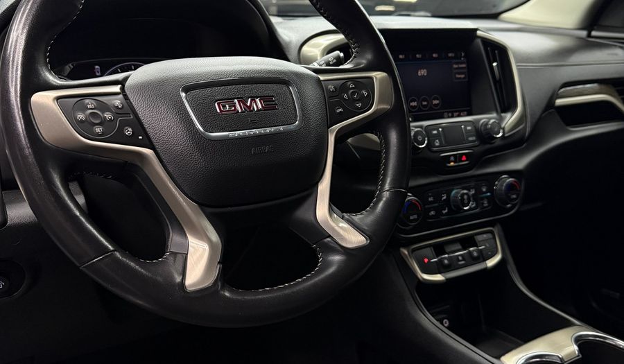 Gmc Terrain 2.0 DENALI D AUTO Suv 2022