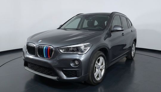 Bmw • X1