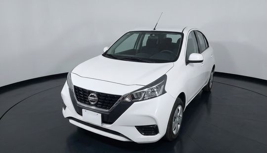 Nissan • March