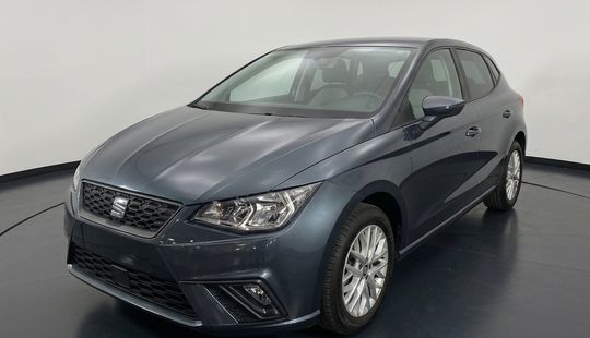 2021 • 24,206 km • Manual