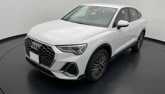 Audi • Q3 Sportback