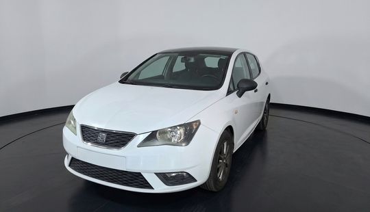 Seat • Ibiza