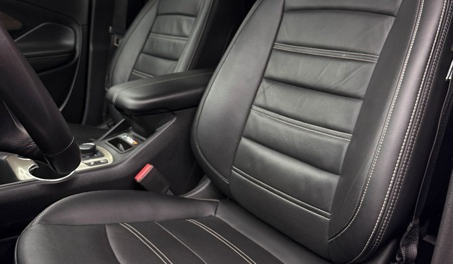 Gmc Terrain 2.0 DENALI D AUTO Suv 2022