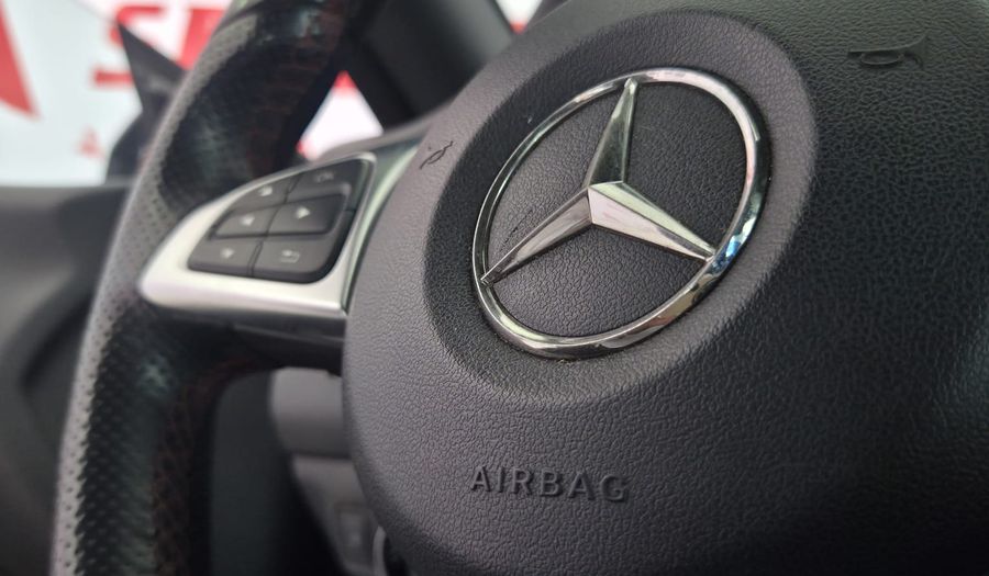 Mercedes Benz Clase Cla 2.0 CLA 250 CGI SPORT AT Coupe 2016