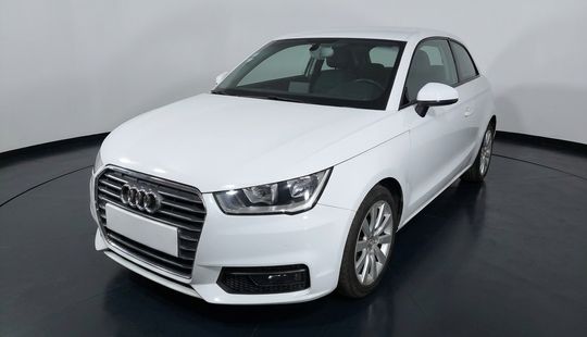Audi • A1
