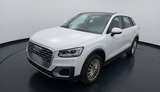 Audi • Q2