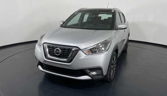 Nissan • Kicks