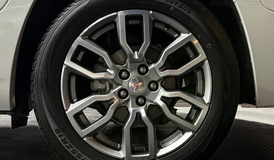 Gmc Terrain 2.0 DENALI D AUTO Suv 2022