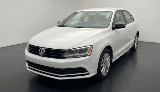 Volkswagen • Jetta