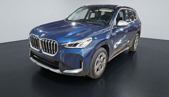 Bmw • X1