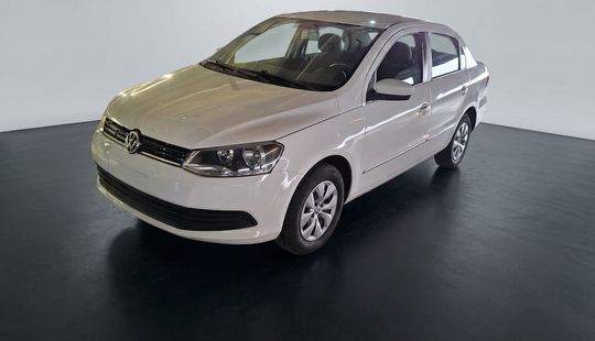 Volkswagen • Gol