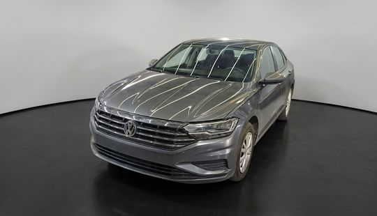 Volkswagen • Jetta