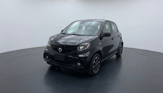 Smart • Forfour