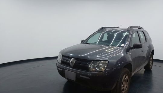 Renault • Duster