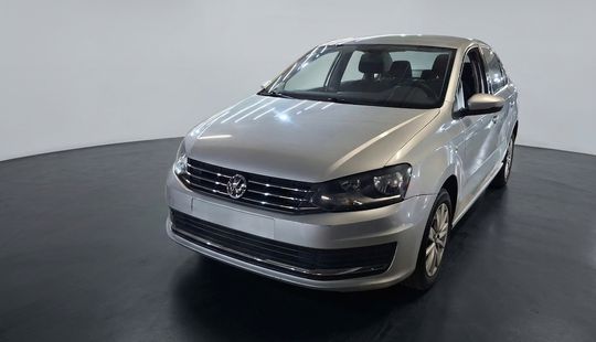 Volkswagen • Vento