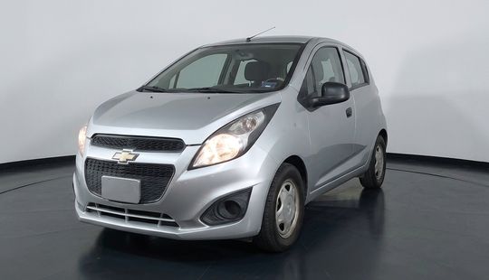 Chevrolet • Spark