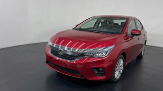 Honda • City