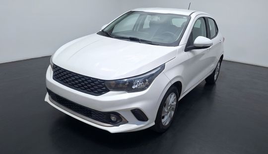 Fiat • Argo